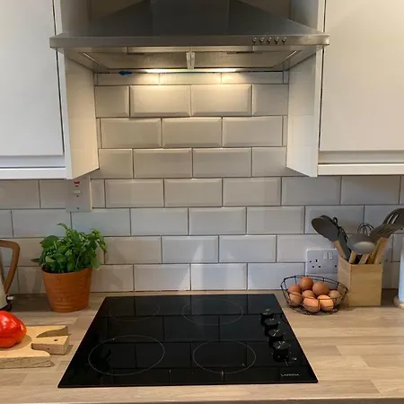 Holiday home Apple Tree At Elim Mews *