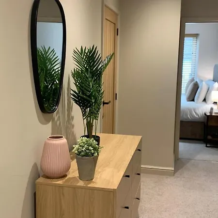 Apple Tree At Elim Mews Holiday home Bowness-on-Windermere