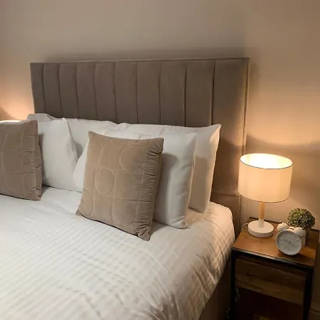 Apple Tree At Elim Mews Holiday home Bowness-on-Windermere