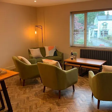 Apple Tree At Elim Mews *