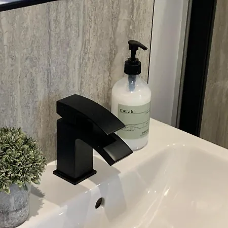 Apple Tree At Elim Mews *