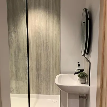 Apple Tree At Elim Mews *