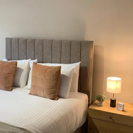 Apple Tree At Elim Mews