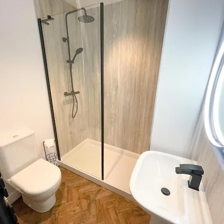 Apple Tree At Elim Mews Tatil Evi *