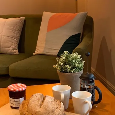 Tatil Evi Apple Tree At Elim Mews