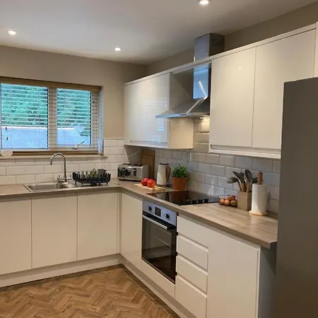 Apple Tree At Elim Mews Tatil Evi Bowness-on-Windermere